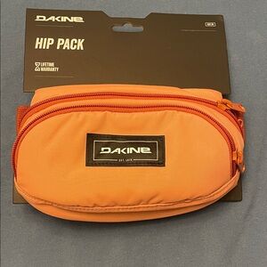 Dakine Muted Clay Hip Bag